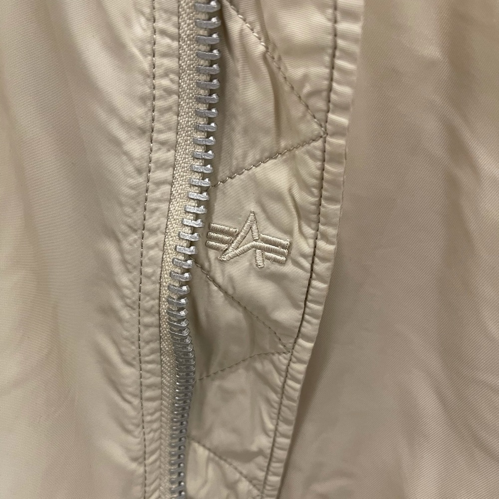 Alpha Industries Jacket